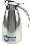 EMSA Isolierkanne Eleganza 1,0 Liter Kaffeekanne