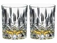 RIEDEL Tumbler Collection Whiskyglas SPEY 2 Stück im Set Inhalt 295 ml