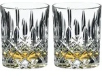 RIEDEL Tumbler Collection Whiskyglas SPEY 2 St&uuml;ck im Set Inhalt 295 ml