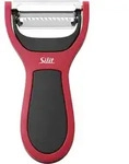 SILIT Sch&auml;ler 2 in 1 Universalsch&auml;ler + Julienneschneider