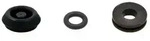 FISSLER Set Rollmembrane, O-Ring, Ventilsitzdichtung f&uuml;r alle VITAQUICK ab 2010