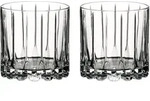 RIEDEL Drink Specific Glassware ROCKS 2 St&uuml;ck im Set Inhalt 283 ml