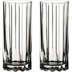 RIEDEL Drink Specific Glassware HIGHBALL 2 St&uuml;ck im Set Inhalt 310 ml