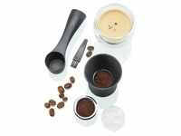 GEFU Kaffeekapsel-Set CONSCIO 8-teilig für Kapselmaschinen