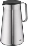 ALFI Isolierkanne DRIVE! 1,0 Liter 8 Tassen Edelstahl mattiert