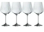 Nachtmann 102892, NACHTMANN Gin Tonic Set CELEBRATION 4 Gl&auml;ser Inhalt 637 ml