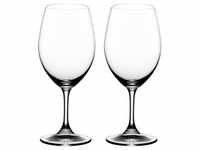RIEDEL Drink Specific Glassware UNIVERSALGLAS 2 Stück im Set Inhalt 350 ml
