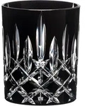 RIEDEL Serie LAUDON Tumbler Whiskybecher Cocktailglas schwarz Inhalt 295 ml