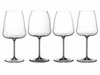 RIEDEL Serie WINE WINGS Tasting Set mit 4 Gläsern