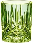 RIEDEL Serie LAUDON Tumbler Whiskybecher Cocktailglas hellgr&uuml;n Inhalt 295 ml