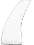 EISCH Nuss-Spender Snack-Spender TRATTORIA LOUNGE CARAFE