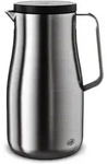 ALFI Isolierkanne STUDIO 1,0 Liter 8 Tassen Edelstahl mattiert