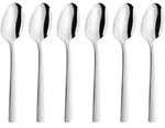 ZWILLING Besteckserie DINNER Espressol&ouml;ffel 6 St&uuml;ck