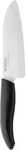 KYOCERA Serie GEN Santokumesser mit Keramik-Klinge 14 cm
