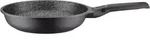 GSW Bratpfanne EASY CLICK 20 cm mit Antihaftversiegelung und abnehmbarem Griff