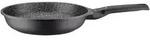 GSW Bratpfanne EASY CLICK 24 cm mit Antihaftversiegelung und abnehmbarem Griff