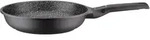 GSW Bratpfanne EASY CLICK 28 cm mit Antihaftversiegelung und abnehmbarem Griff