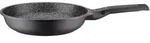 GSW Bratpfanne EASY CLICK 32 cm mit Antihaftversiegelung und abnehmbarem Griff