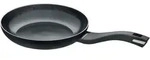 BERNDES Bratpfanne B.GREEN ALU RECYCLED INDUCTION 24 cm mit Antihaftbeschichtung