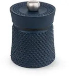 PEUGEOT Pfefferm&uuml;hle BALI Gusseisen dunkelblau 8 cm