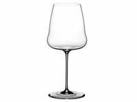 RIEDEL Serie WINE WINGS Weißweinglas Chardonnay Inhalt 736 ml