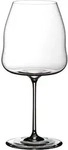 RIEDEL Serie WINE WINGS Rotweinglas Pinot Noir / Nebbiolo Inhalt 950 ml