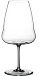 RIEDEL Serie WINE WINGS Wei&szlig;weinglas Riesling Inhalt 1017 ml