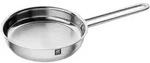 ZWILLING Serie PICO Bratpfanne 16 cm Edelstahl