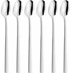 ZWILLING Besteckserie DINNER Longdrinkl&ouml;ffel 6 St&uuml;ck