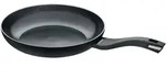 BERNDES Bratpfanne B.GREEN ALU RECYCLED INDUCTION 28 cm mit Antihaftbeschichtung