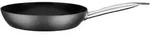 GSW Bratpfanne AVANTI 24 cm aus Karbon-Stahl mit Keramik-Beschichtung