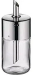 WMF Zuckerdosierer BARISTA aus Cromargan und Glas ca. 240 ml