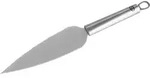 DR.OETKER Tortenmesser PROFI 31 cm Tortenheber