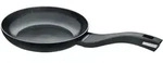 BERNDES Bratpfanne B.GREEN ALU RECYCLED INDUCTION 20 cm mit Antihaftbeschichtung