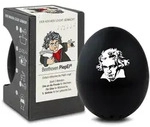 BRAINSTREAM PiepEi BEETHOVEN Eieruhr zum Mitkochen f&uuml;r 3 H&auml;rtegrade