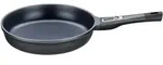 K&Uuml;CHENPROFI Bratpfanne MILANO mit abnehmbarem Griff 28 cm INDUKTION