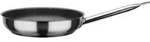 GSW Bratpfanne LE CHEF PROFILE 28 cm Edelstahl Antihaft-Versiegelung INDUKTION
