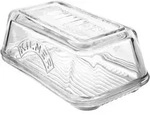 KILNER Butterdose aus Glas f&uuml;r 250 g Butter