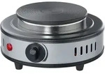 CILIO Minikochplatte CLASSIC f&uuml;r Espressokocher Kochplatte