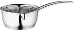 K&Uuml;CHENPROFI Butterpf&auml;nnchen COOK 14 cm 0,7 Liter INDUKTION