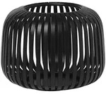 BLOMUS Laterne LITO Gr&ouml;&szlig;e XS 13,5 cm x 10 cm black