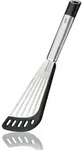 GEFU Pfannenwender PRIMELINE mit flexibler Silikon-Wendefl&auml;che