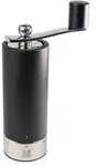 PEUGEOT Pfefferm&uuml;hle ISEN mit Kurbel 18 cm schwarz U'Select