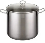 GSW Jumbotopf PROFI 28 cm - 15 Liter INDUKTION