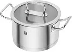 ZWILLING Serie PRO Bratentopf 20 cm 3,0 Liter INDUKTION