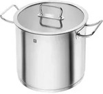 ZWILLING Serie PRO Fleischtopf hoch Gem&uuml;setopf 28 cm 13,5 Liter INDUKTION