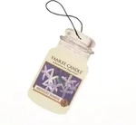 YANKEE CANDLE Car Jar Single MIDNIGHT JASMINE Autoduft