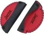 SPRING Griffschutz SPRING GRIPS rot 2 St&uuml;ck Topfhalter Topflappen Ofenhandschuhe
