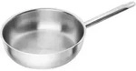 ZWILLING PRO Bratpfanne 28 cm hoch Edelstahl INDUKTION