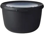 MEPAL Multisch&uuml;ssel CIRQULA 1,0 Liter nordic black